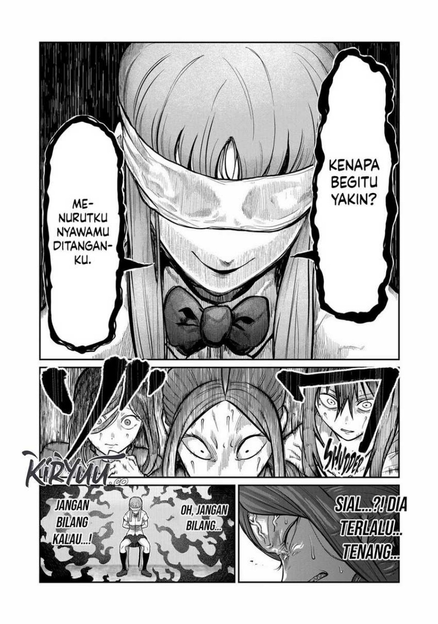 Isshou Senkin chapter 2