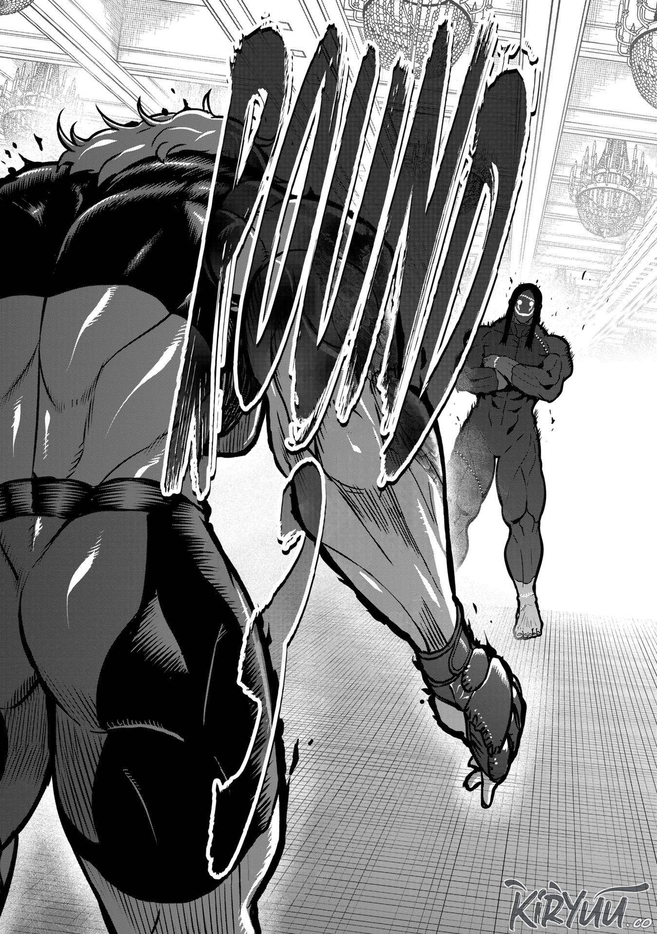 Isshou Senkin chapter 26