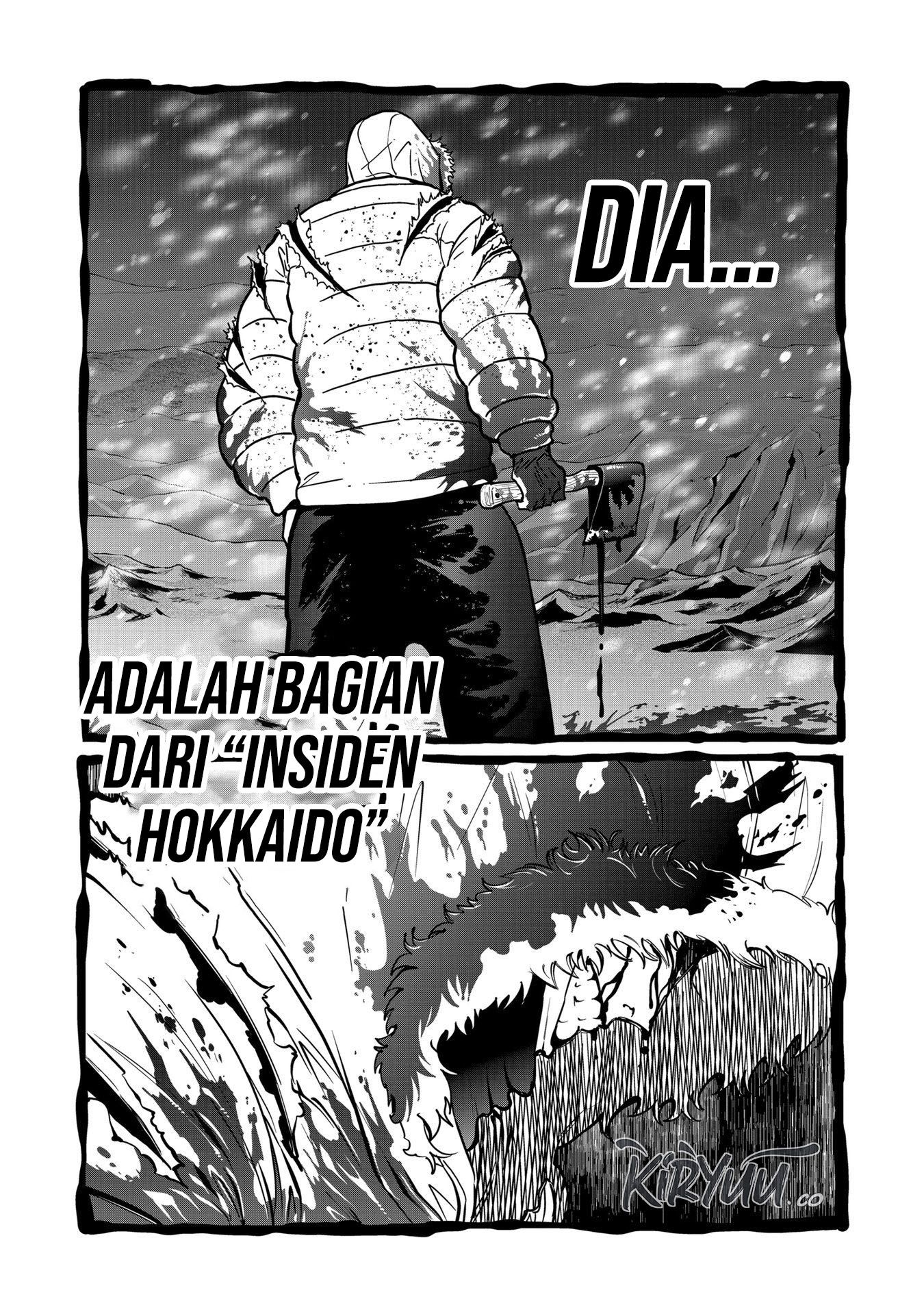 Isshou Senkin chapter 26