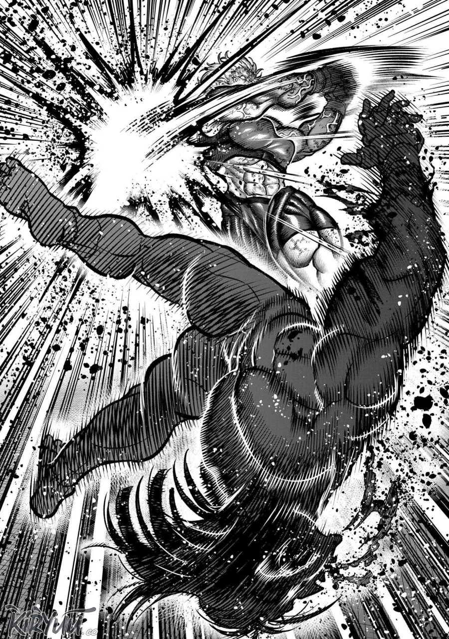 Isshou Senkin chapter 29