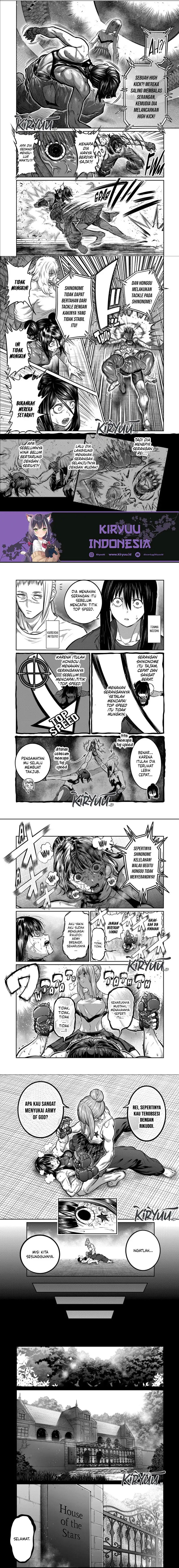 Isshou Senkin Chapter 44 Bahasa Indonesia