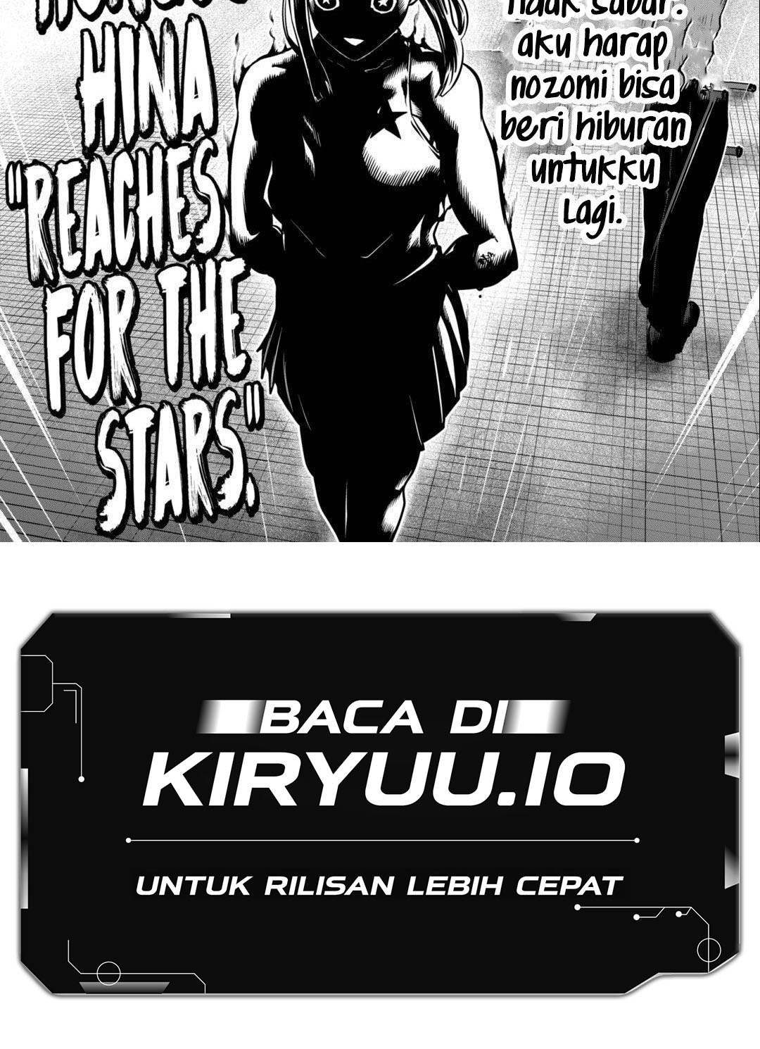 Isshou Senkin chapter 46