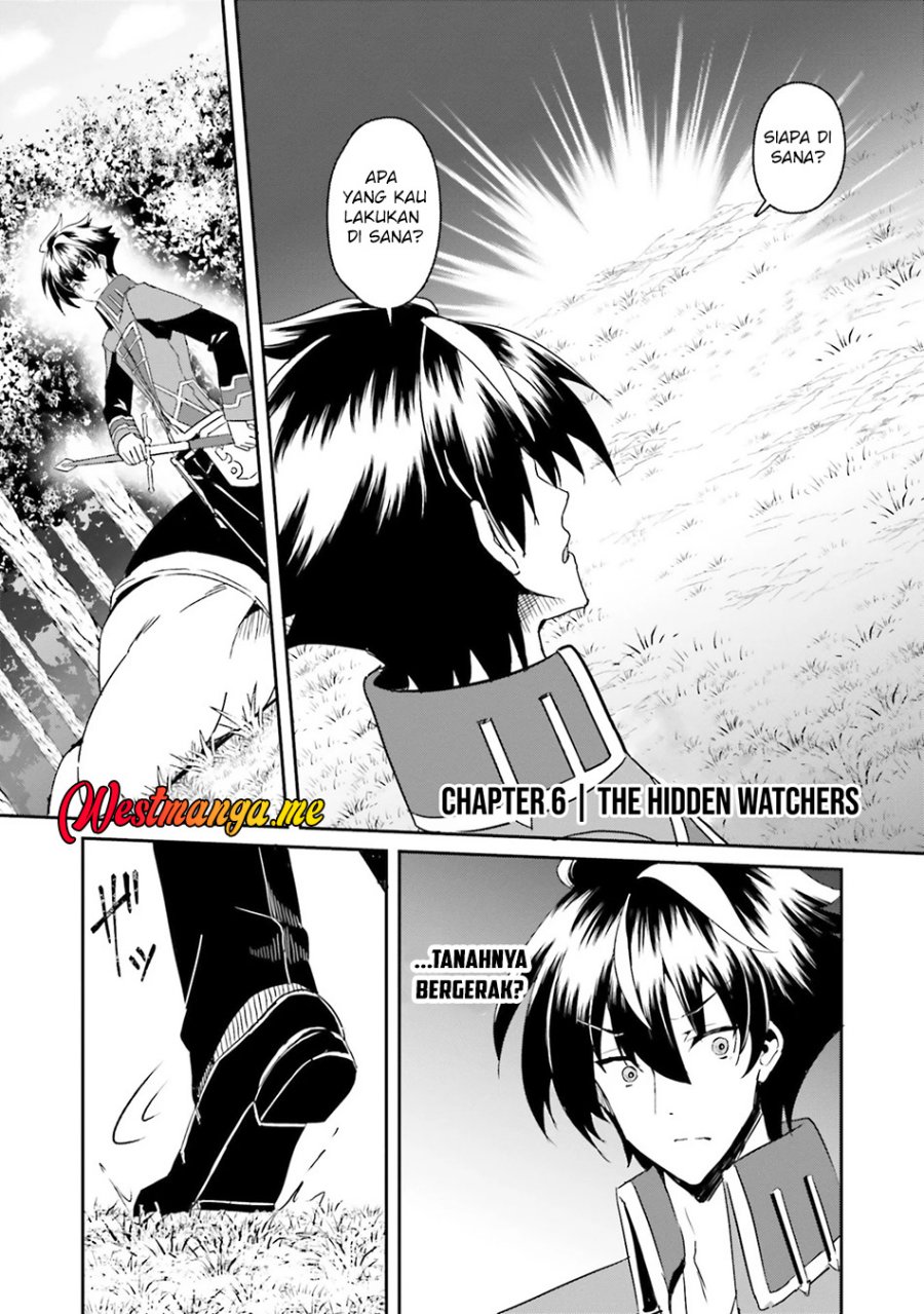 Isshou ni Ken no Shugyou wo Shita Osananajimi ga Dorei ni Natteita no de, S-Rank Boukensha no Boku wa Kanojo wo Katte Mamoru Koto ni Shita chapter 6