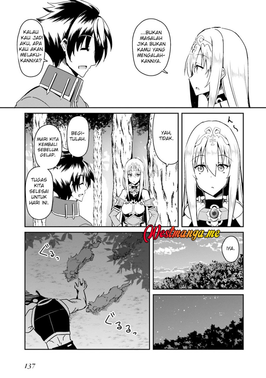 Isshou ni Ken no Shugyou wo Shita Osananajimi ga Dorei ni Natteita no de, S-Rank Boukensha no Boku wa Kanojo wo Katte Mamoru Koto ni Shita chapter 6