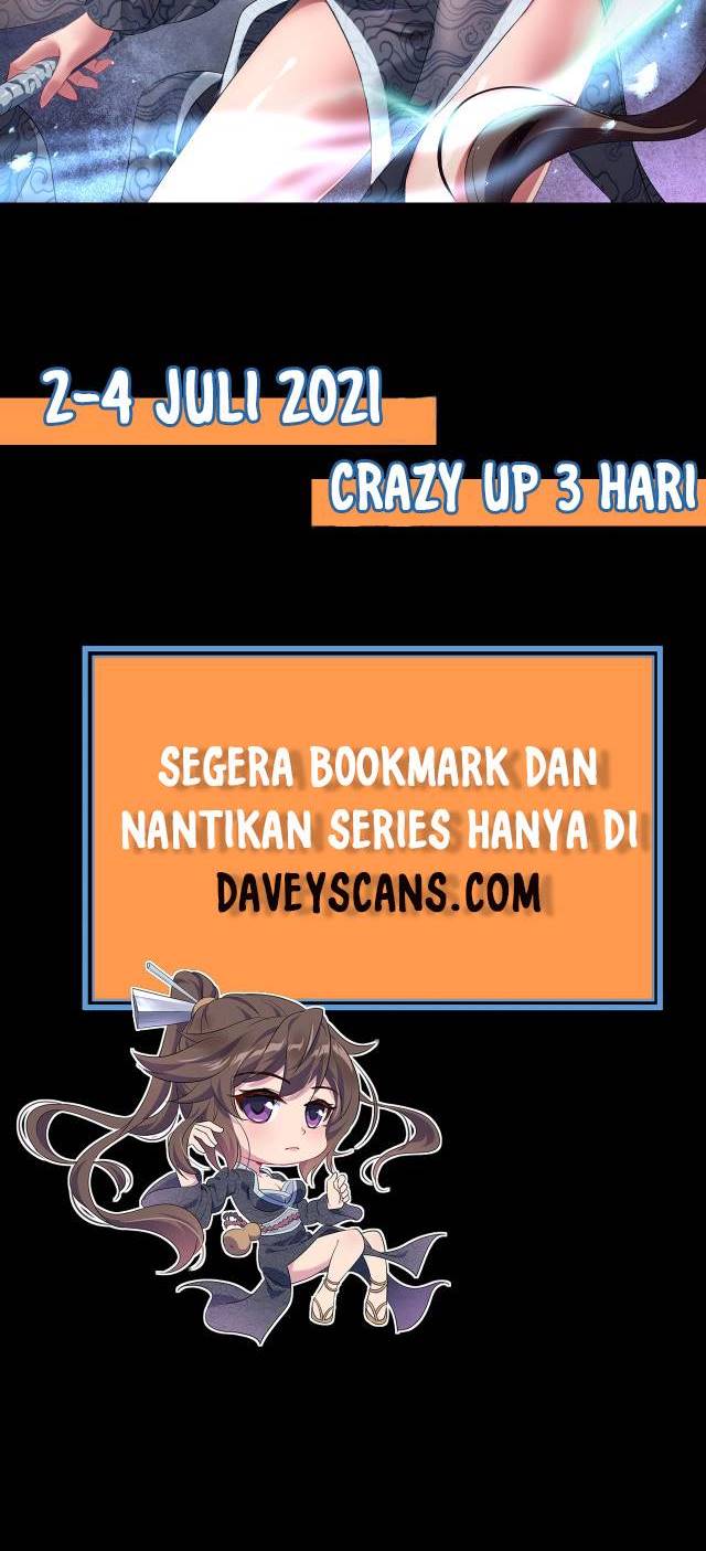 It All Started When I Became A Furnace Tripod Chapter 00 Bahasa Indonesia