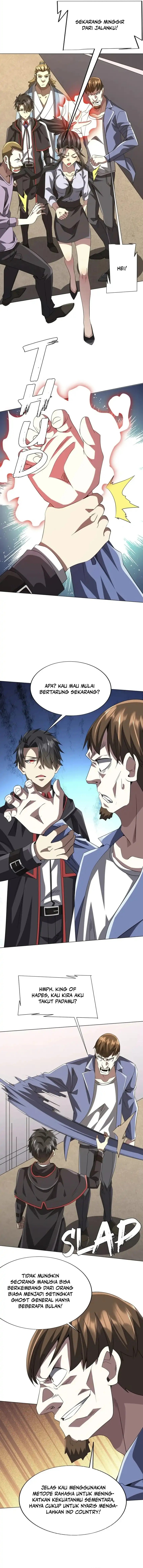 It All Starts With Trillions Of Nether Currency chapter 166