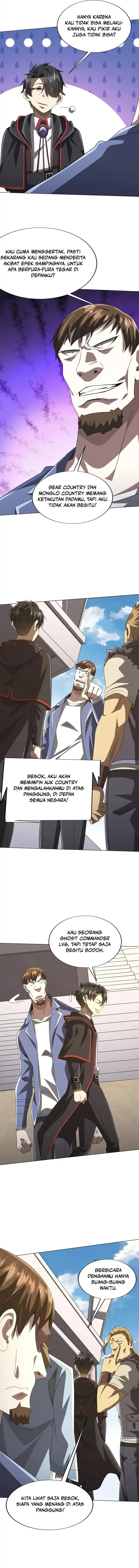 It All Starts With Trillions Of Nether Currency chapter 166