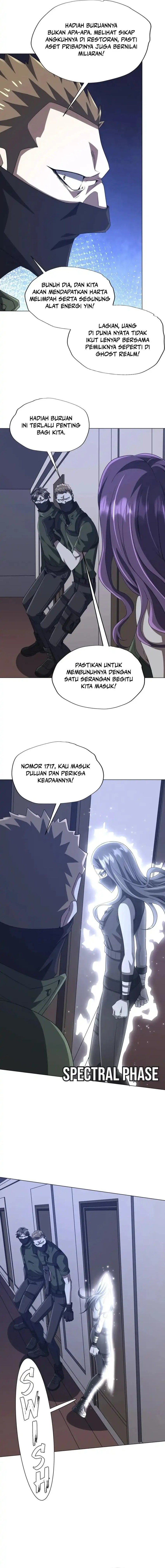 It All Starts With Trillions Of Nether Currency chapter 166