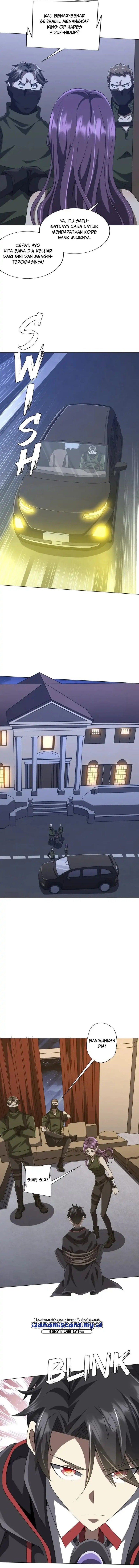 It All Starts With Trillions Of Nether Currency chapter 166