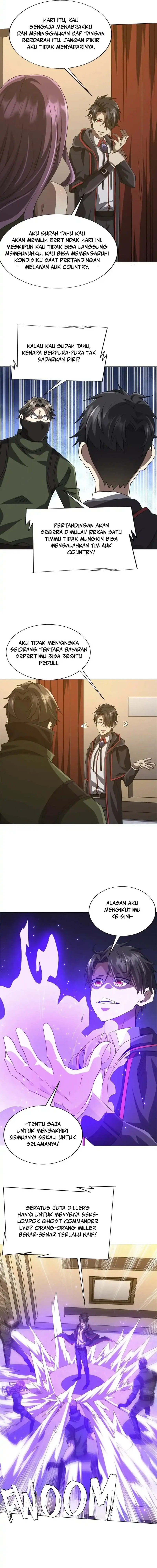 It All Starts With Trillions Of Nether Currency chapter 166