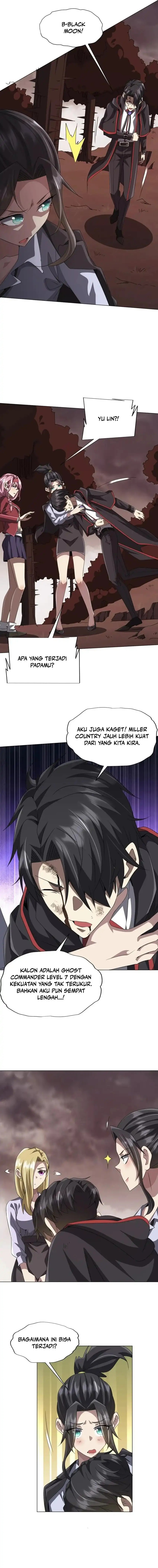 It All Starts With Trillions Of Nether Currency chapter 172