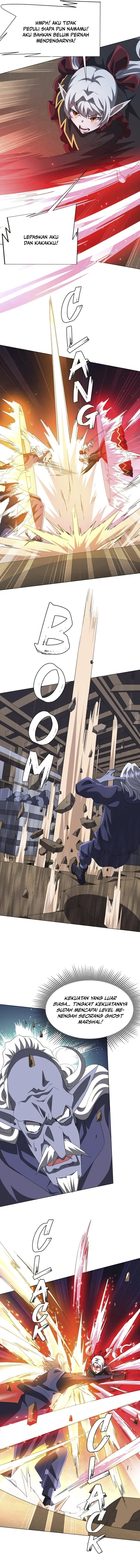 It All Starts With Trillions Of Nether Currency Chapter 185 Bahasa Indonesia