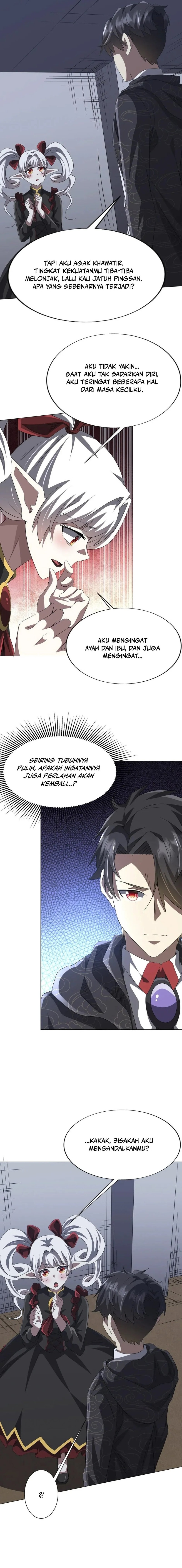 It All Starts With Trillions Of Nether Currency Chapter 185 Bahasa Indonesia