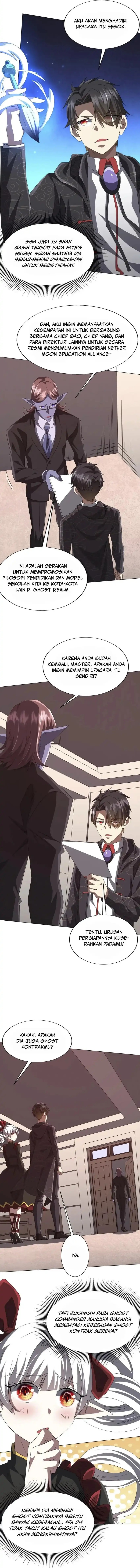 It All Starts With Trillions Of Nether Currency chapter 186