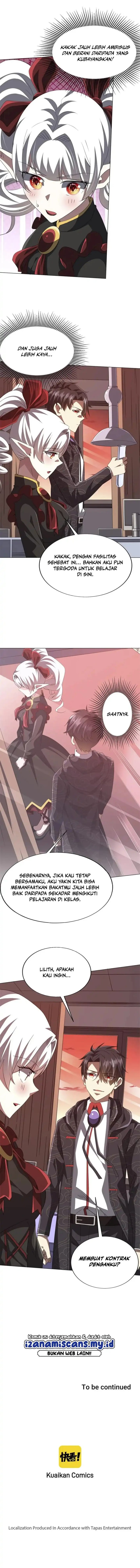 It All Starts With Trillions Of Nether Currency Chapter 187 Bahasa Indonesia