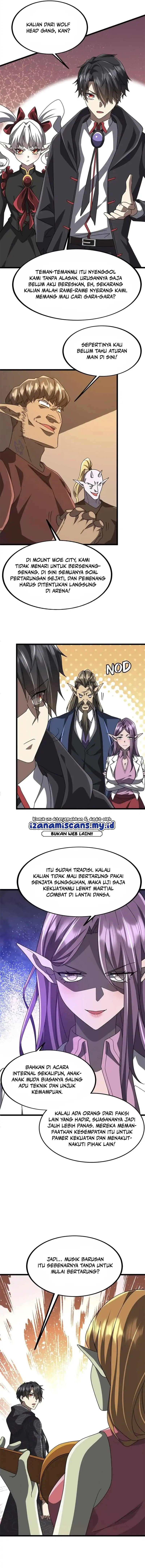 It All Starts With Trillions Of Nether Currency Chapter 189 Bahasa Indonesia