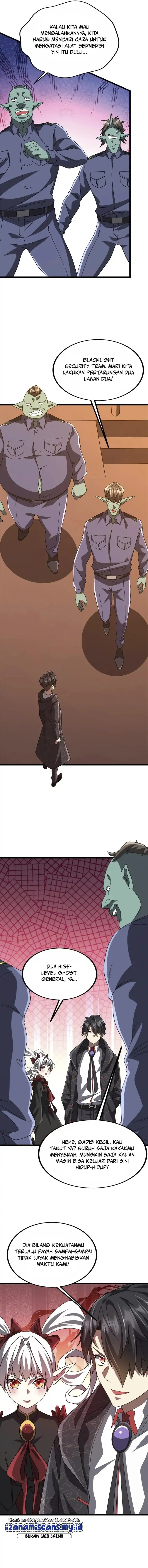 It All Starts With Trillions Of Nether Currency Chapter 189 Bahasa Indonesia