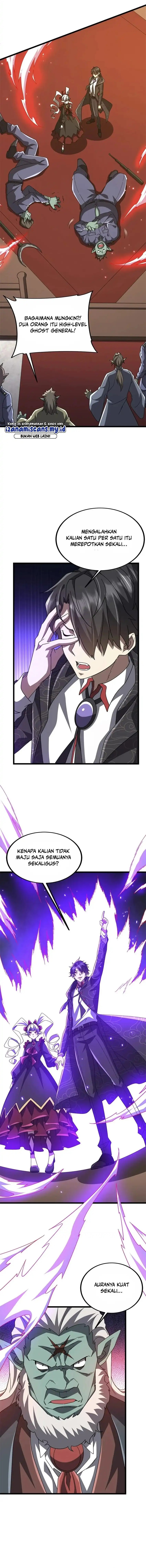It All Starts With Trillions Of Nether Currency Chapter 189 Bahasa Indonesia