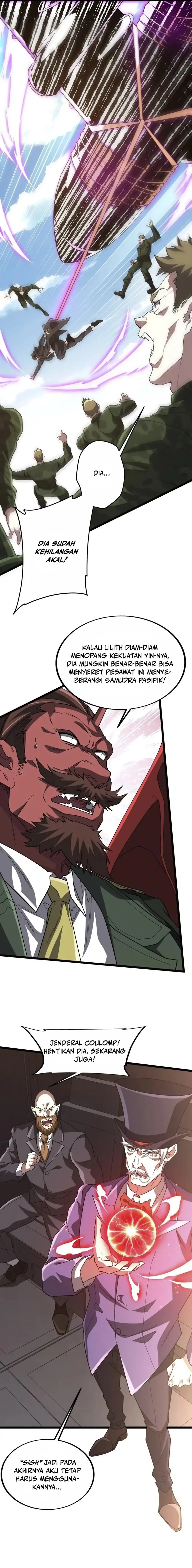 It All Starts With Trillions Of Nether Currency Chapter 193 Bahasa Indonesia