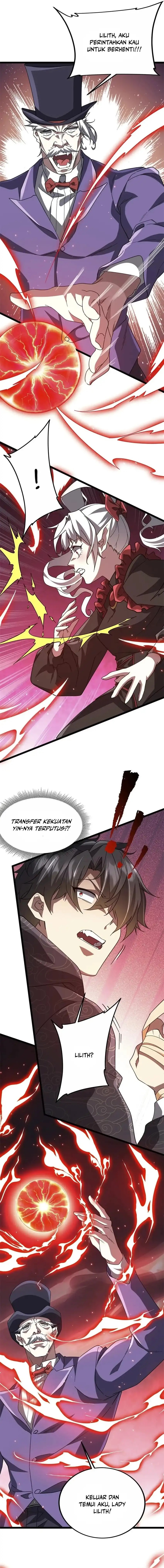 It All Starts With Trillions Of Nether Currency Chapter 193 Bahasa Indonesia