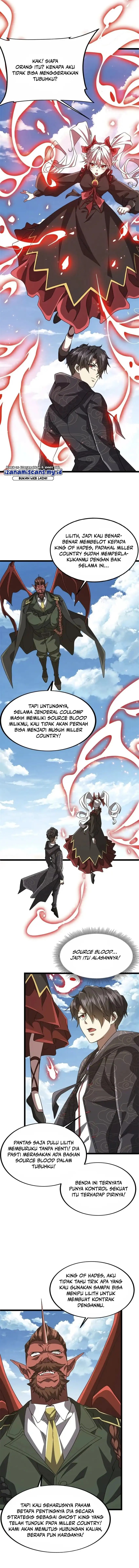 It All Starts With Trillions Of Nether Currency Chapter 193 Bahasa Indonesia