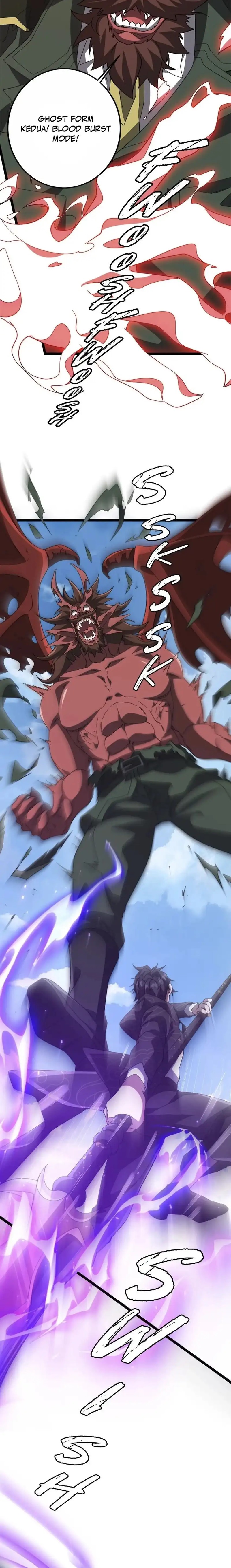 It All Starts With Trillions Of Nether Currency Chapter 193 Bahasa Indonesia