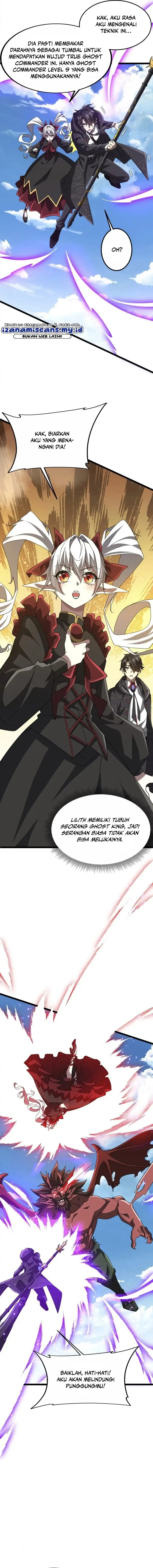 It All Starts With Trillions Of Nether Currency Chapter 193 Bahasa Indonesia