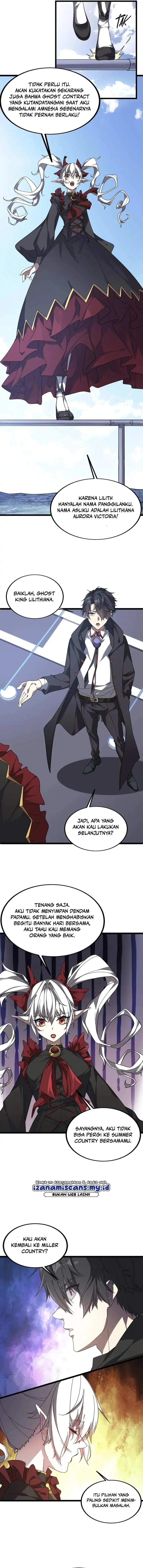 It All Starts With Trillions Of Nether Currency Chapter 195 Bahasa Indonesia