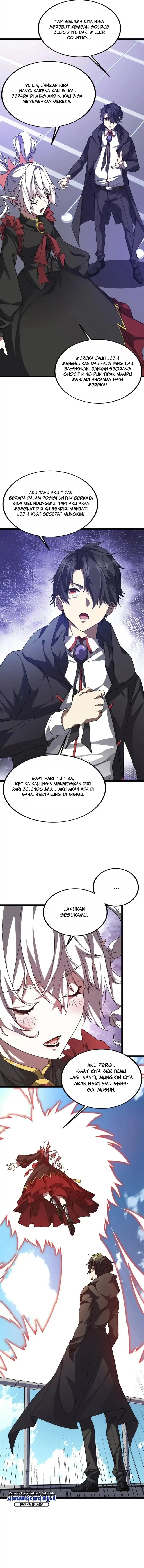 It All Starts With Trillions Of Nether Currency Chapter 195 Bahasa Indonesia