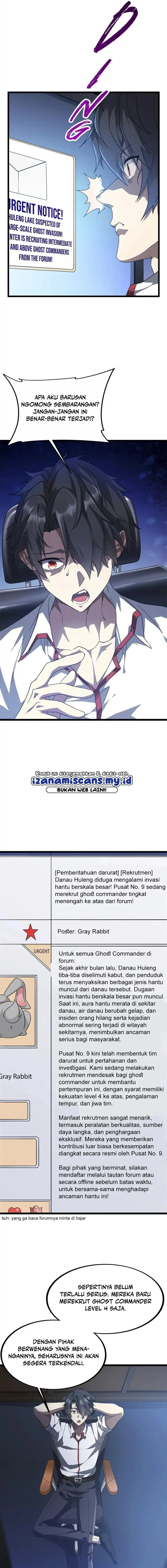 It All Starts With Trillions Of Nether Currency Chapter 195 Bahasa Indonesia