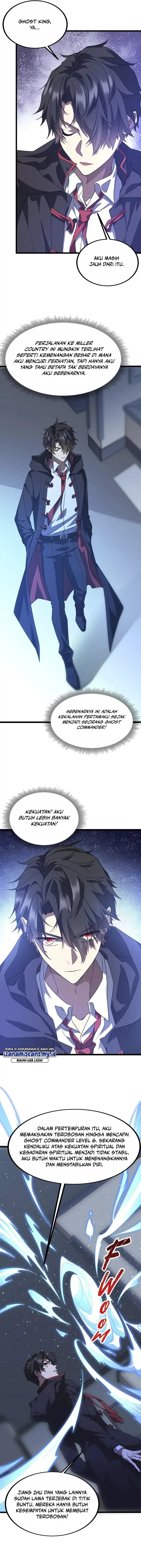 It All Starts With Trillions Of Nether Currency Chapter 195 Bahasa Indonesia