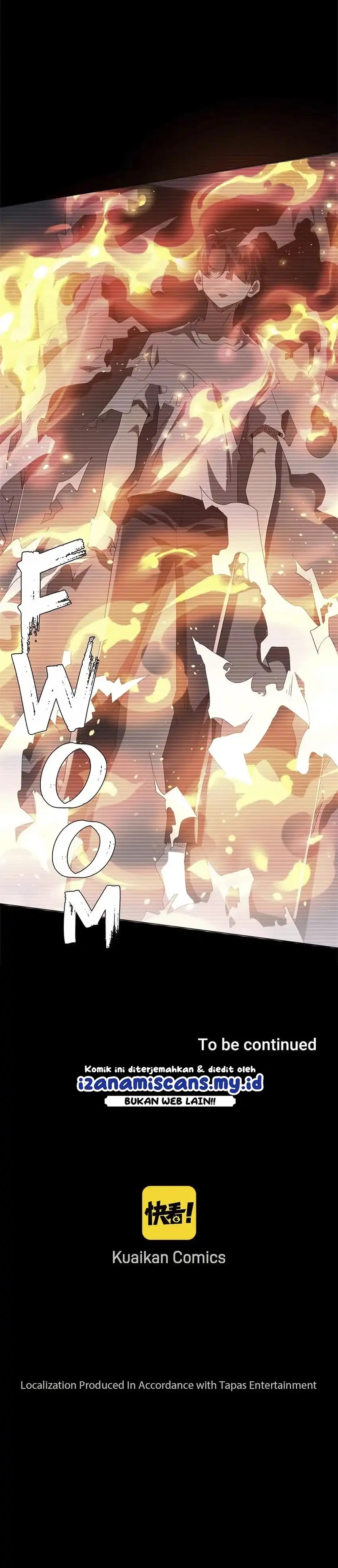 It All Starts With Trillions Of Nether Currency Chapter 198 Bahasa Indonesia