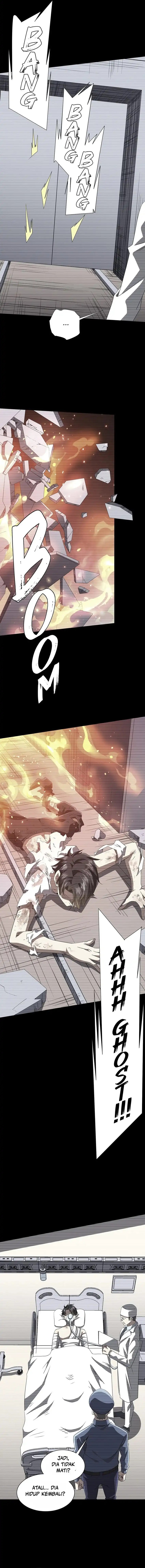 It All Starts With Trillions Of Nether Currency Chapter 199 Bahasa Indonesia