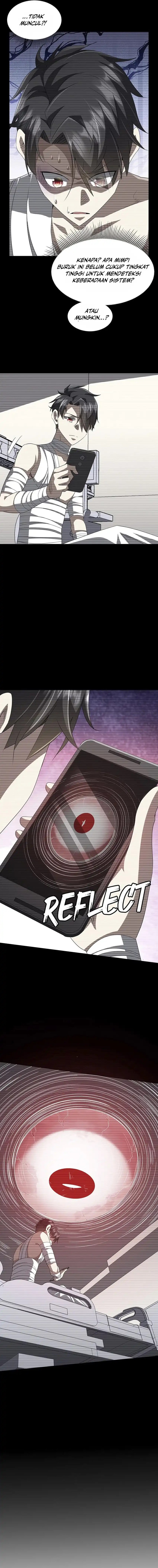 It All Starts With Trillions Of Nether Currency Chapter 199 Bahasa Indonesia