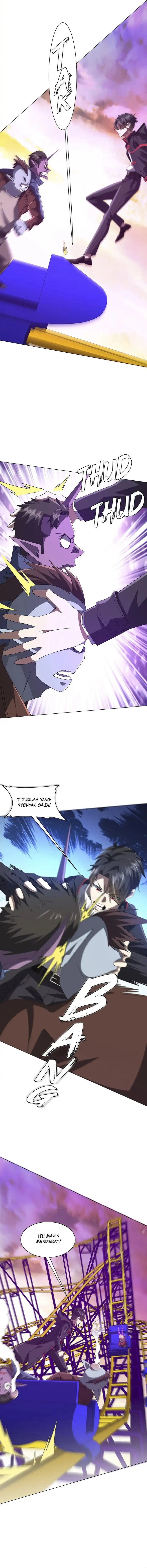 It All Starts With Trillions Of Nether Currency Chapter 199 Bahasa Indonesia