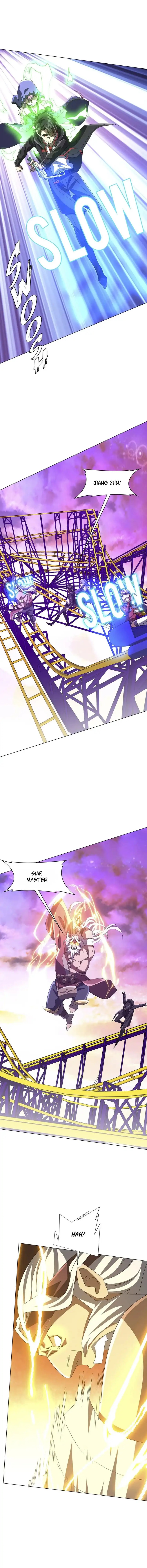 It All Starts With Trillions Of Nether Currency Chapter 199 Bahasa Indonesia