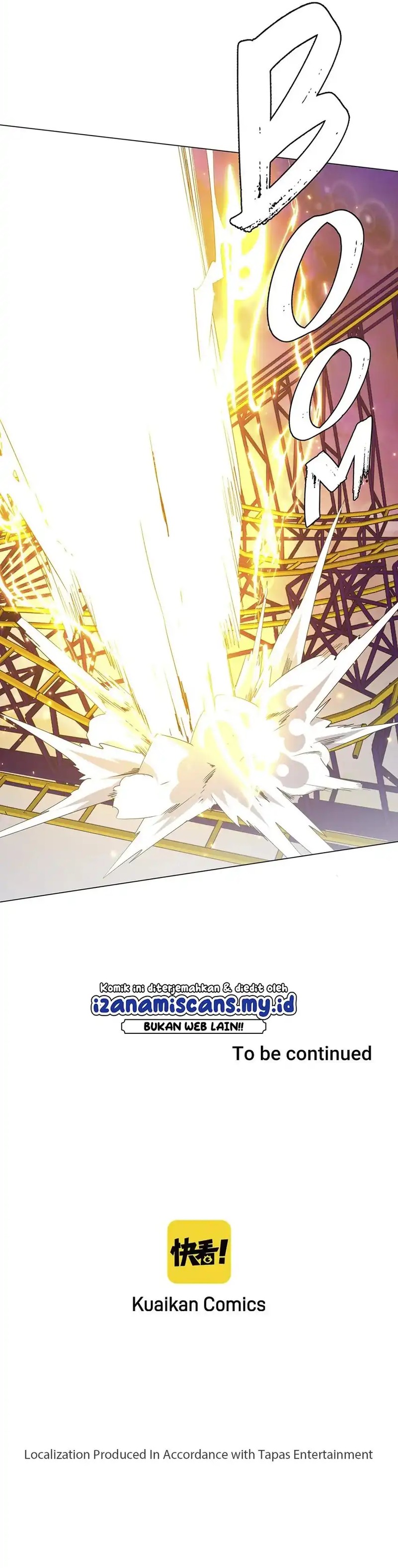 It All Starts With Trillions Of Nether Currency Chapter 199 Bahasa Indonesia