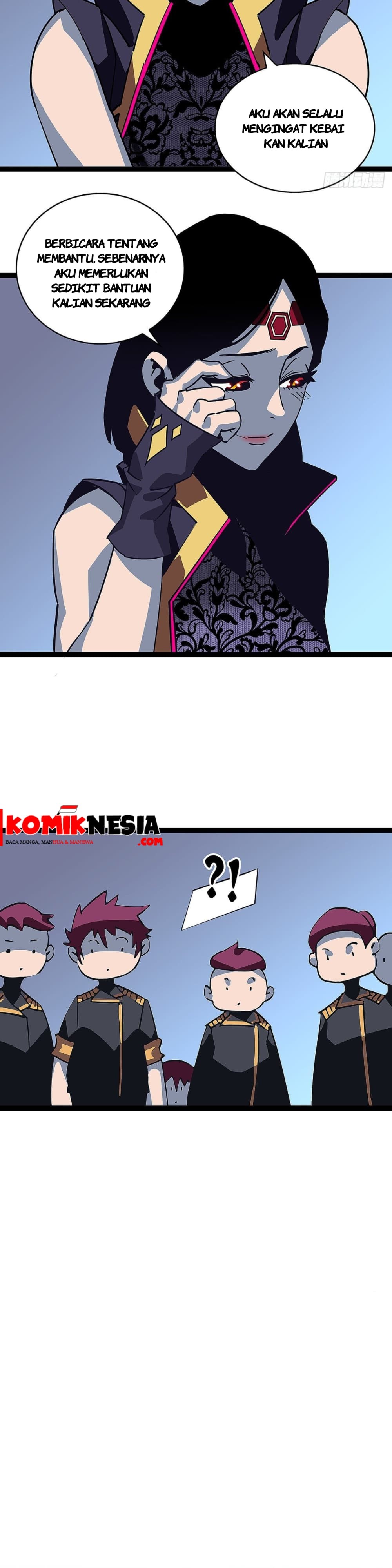 Dilarang COPAS - situs resmi www.mangacanblog.com - Komik it all starts with playing game seriously 016 - chapter 16 17 Indonesia it all starts with playing game seriously 016 - chapter 16 Terbaru 6|Baca Manga Komik Indonesia|Mangacan