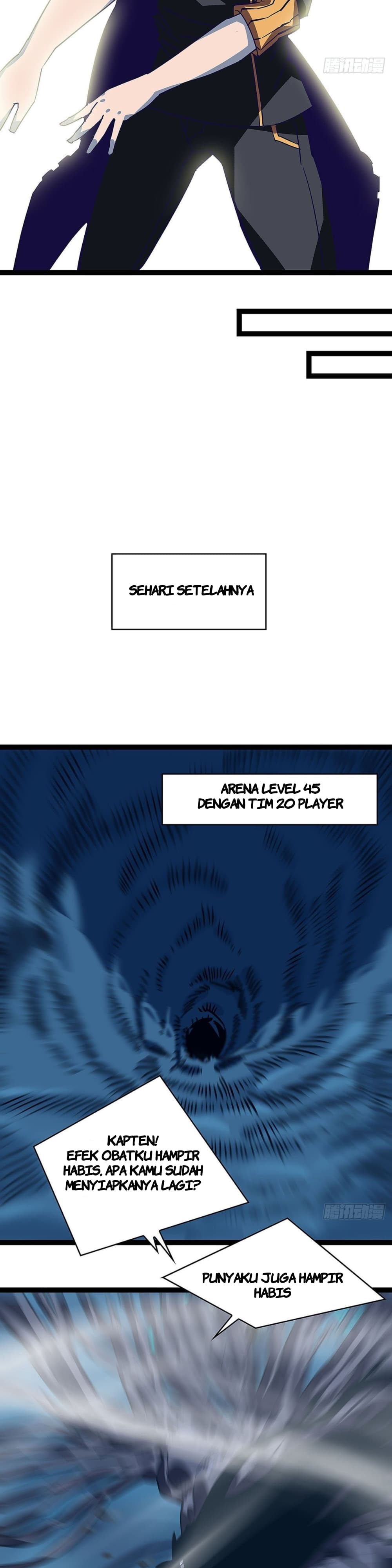 Dilarang COPAS - situs resmi www.mangacanblog.com - Komik it all starts with playing game seriously 016 - chapter 16 17 Indonesia it all starts with playing game seriously 016 - chapter 16 Terbaru 12|Baca Manga Komik Indonesia|Mangacan