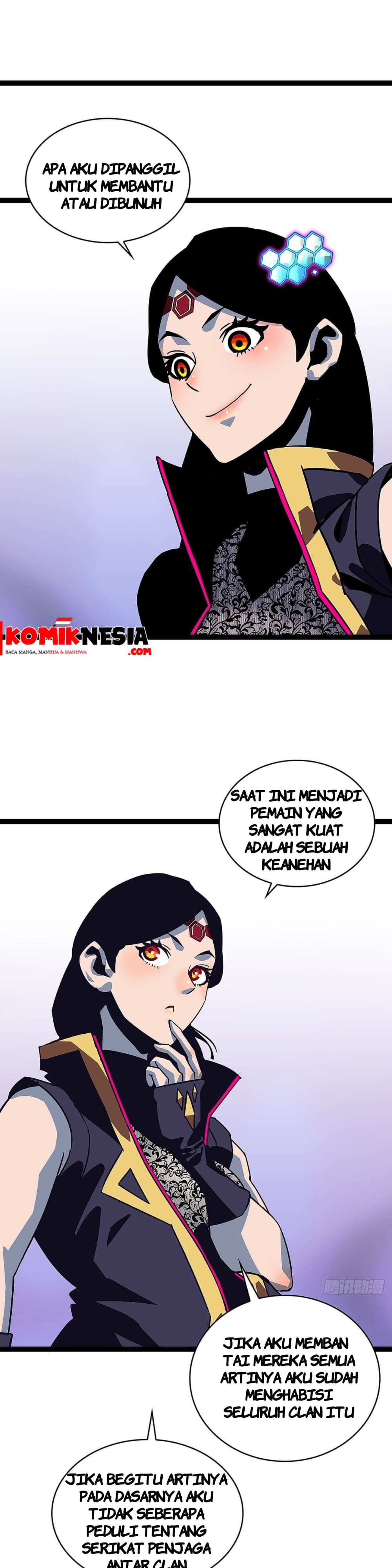 Dilarang COPAS - situs resmi www.mangacanblog.com - Komik it all starts with playing game seriously 016 - chapter 16 17 Indonesia it all starts with playing game seriously 016 - chapter 16 Terbaru 19|Baca Manga Komik Indonesia|Mangacan