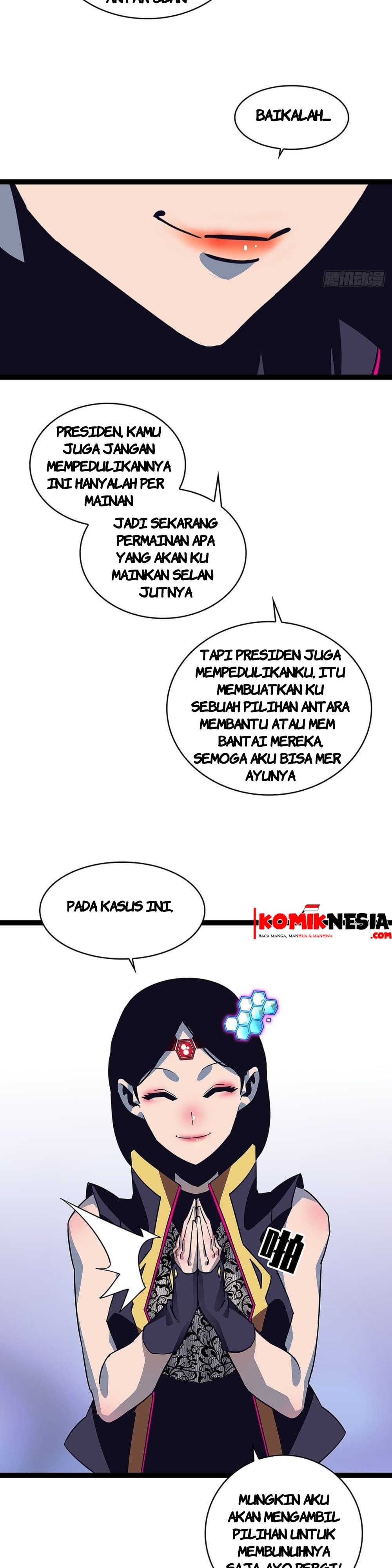 Dilarang COPAS - situs resmi www.mangacanblog.com - Komik it all starts with playing game seriously 016 - chapter 16 17 Indonesia it all starts with playing game seriously 016 - chapter 16 Terbaru 20|Baca Manga Komik Indonesia|Mangacan
