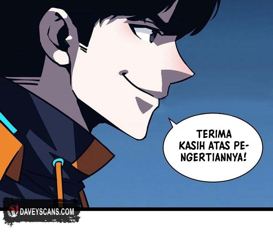 It All Starts with Playing Game Seriously chapter 31