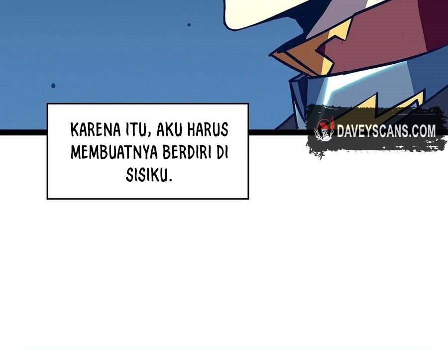 It All Starts with Playing Game Seriously chapter 31