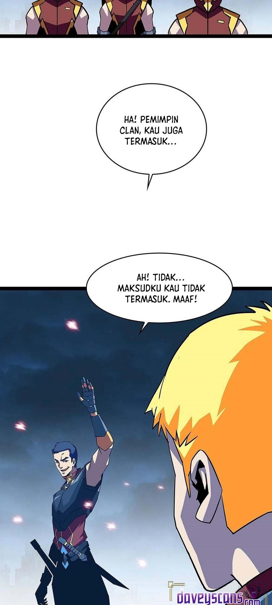Dilarang COPAS - situs resmi www.mangacanblog.com - Komik it all starts with playing game seriously 032 - chapter 32 33 Indonesia it all starts with playing game seriously 032 - chapter 32 Terbaru 17|Baca Manga Komik Indonesia|Mangacan