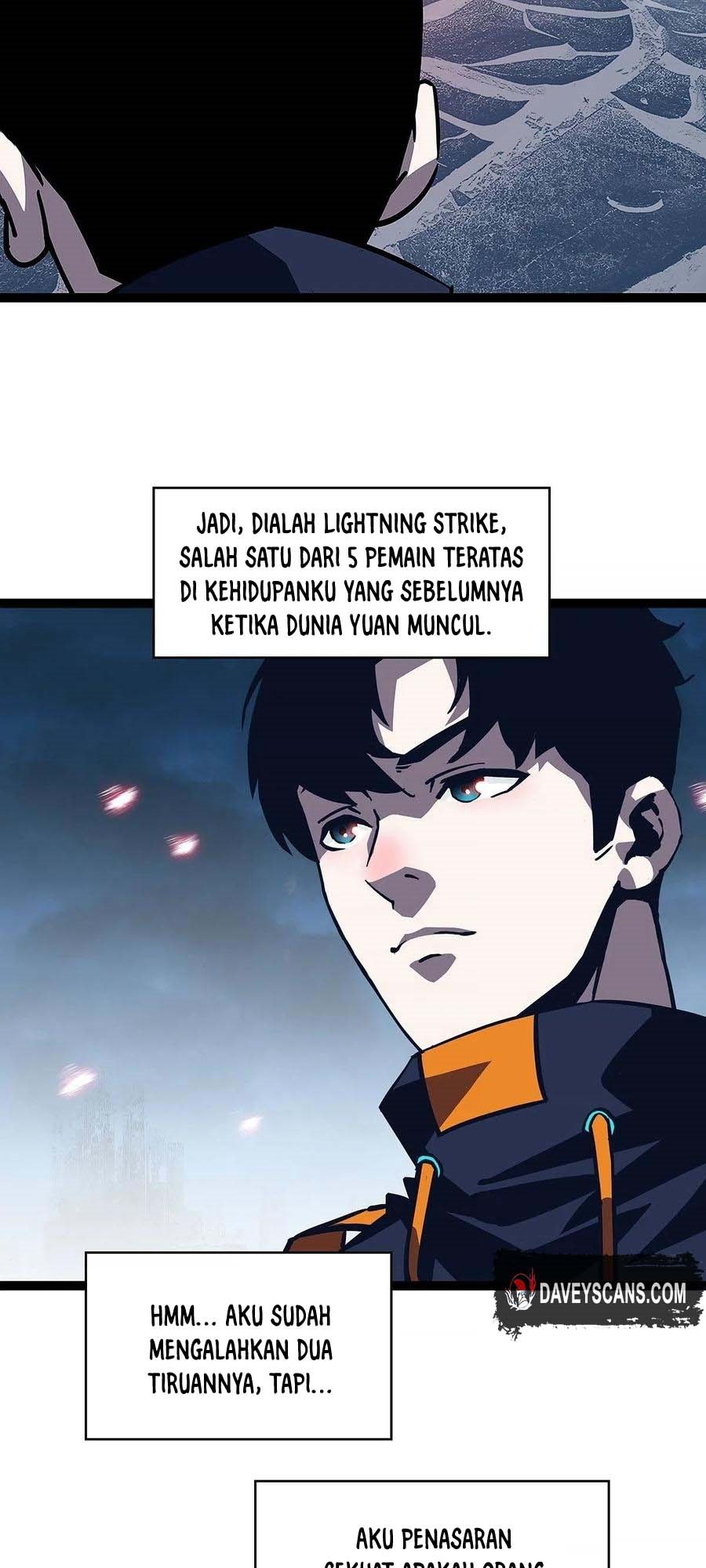 Dilarang COPAS - situs resmi www.mangacanblog.com - Komik it all starts with playing game seriously 032 - chapter 32 33 Indonesia it all starts with playing game seriously 032 - chapter 32 Terbaru 19|Baca Manga Komik Indonesia|Mangacan