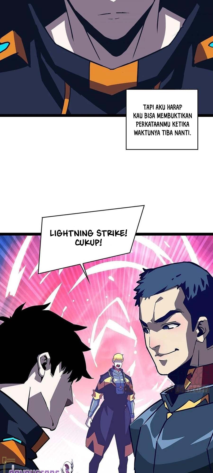Dilarang COPAS - situs resmi www.mangacanblog.com - Komik it all starts with playing game seriously 032 - chapter 32 33 Indonesia it all starts with playing game seriously 032 - chapter 32 Terbaru 27|Baca Manga Komik Indonesia|Mangacan