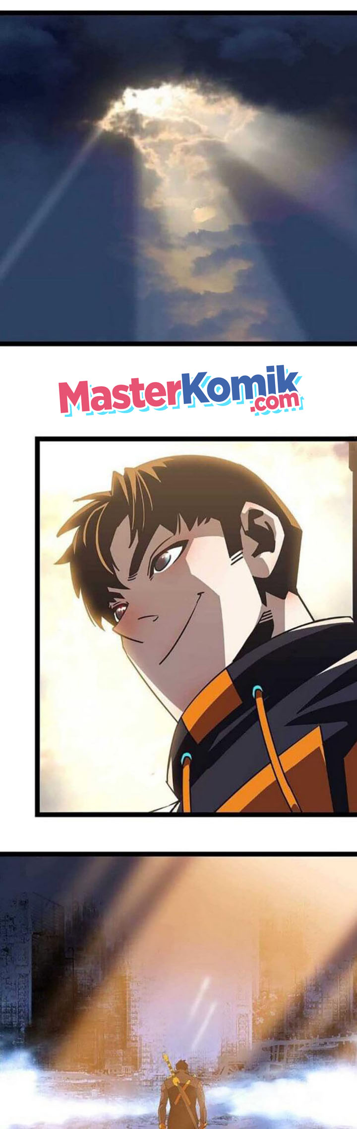 Dilarang COPAS - situs resmi www.mangacanblog.com - Komik it all starts with playing game seriously 041 - chapter 41 42 Indonesia it all starts with playing game seriously 041 - chapter 41 Terbaru 1|Baca Manga Komik Indonesia|Mangacan