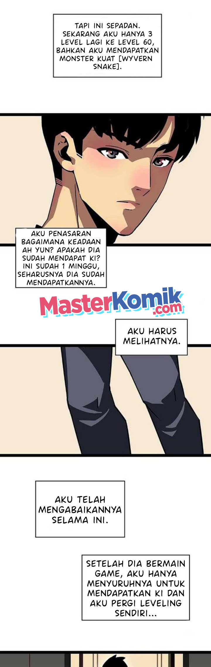 Dilarang COPAS - situs resmi www.mangacanblog.com - Komik it all starts with playing game seriously 041 - chapter 41 42 Indonesia it all starts with playing game seriously 041 - chapter 41 Terbaru 4|Baca Manga Komik Indonesia|Mangacan