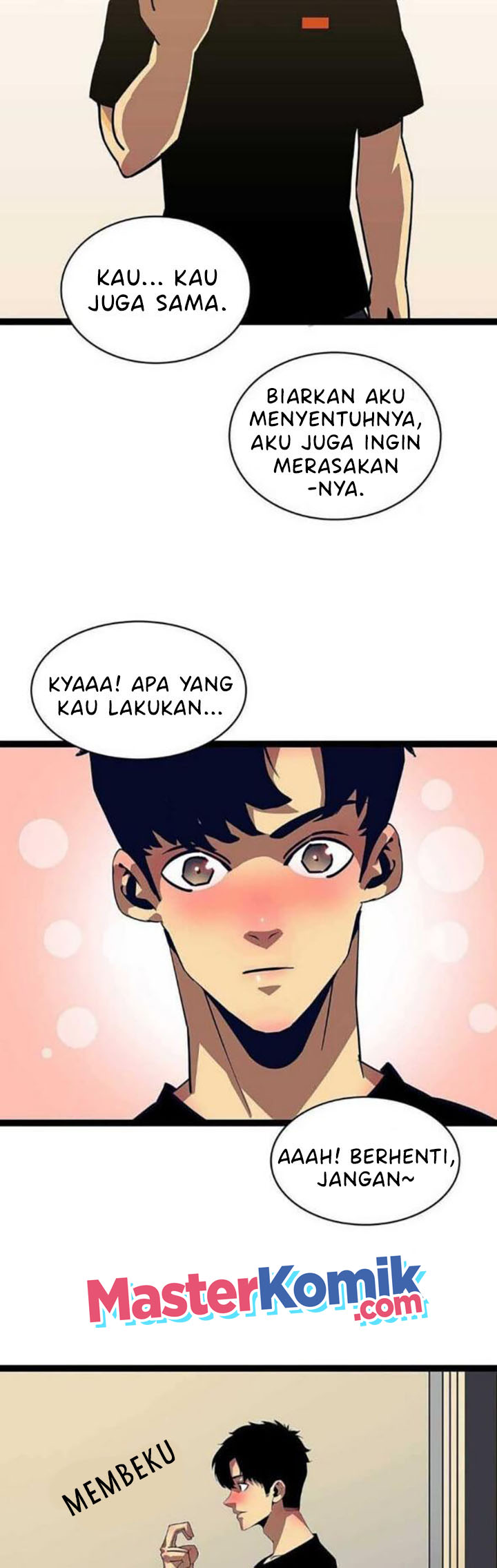 Dilarang COPAS - situs resmi www.mangacanblog.com - Komik it all starts with playing game seriously 041 - chapter 41 42 Indonesia it all starts with playing game seriously 041 - chapter 41 Terbaru 6|Baca Manga Komik Indonesia|Mangacan