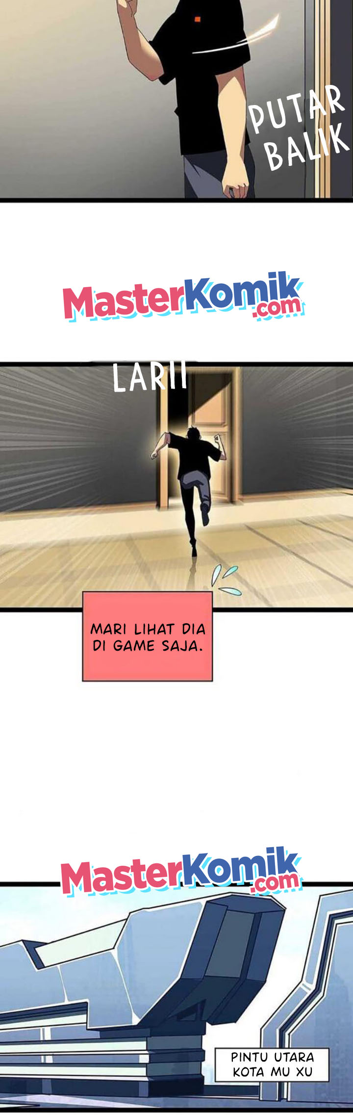 Dilarang COPAS - situs resmi www.mangacanblog.com - Komik it all starts with playing game seriously 041 - chapter 41 42 Indonesia it all starts with playing game seriously 041 - chapter 41 Terbaru 7|Baca Manga Komik Indonesia|Mangacan